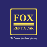 Fox Rent A Car coupons
